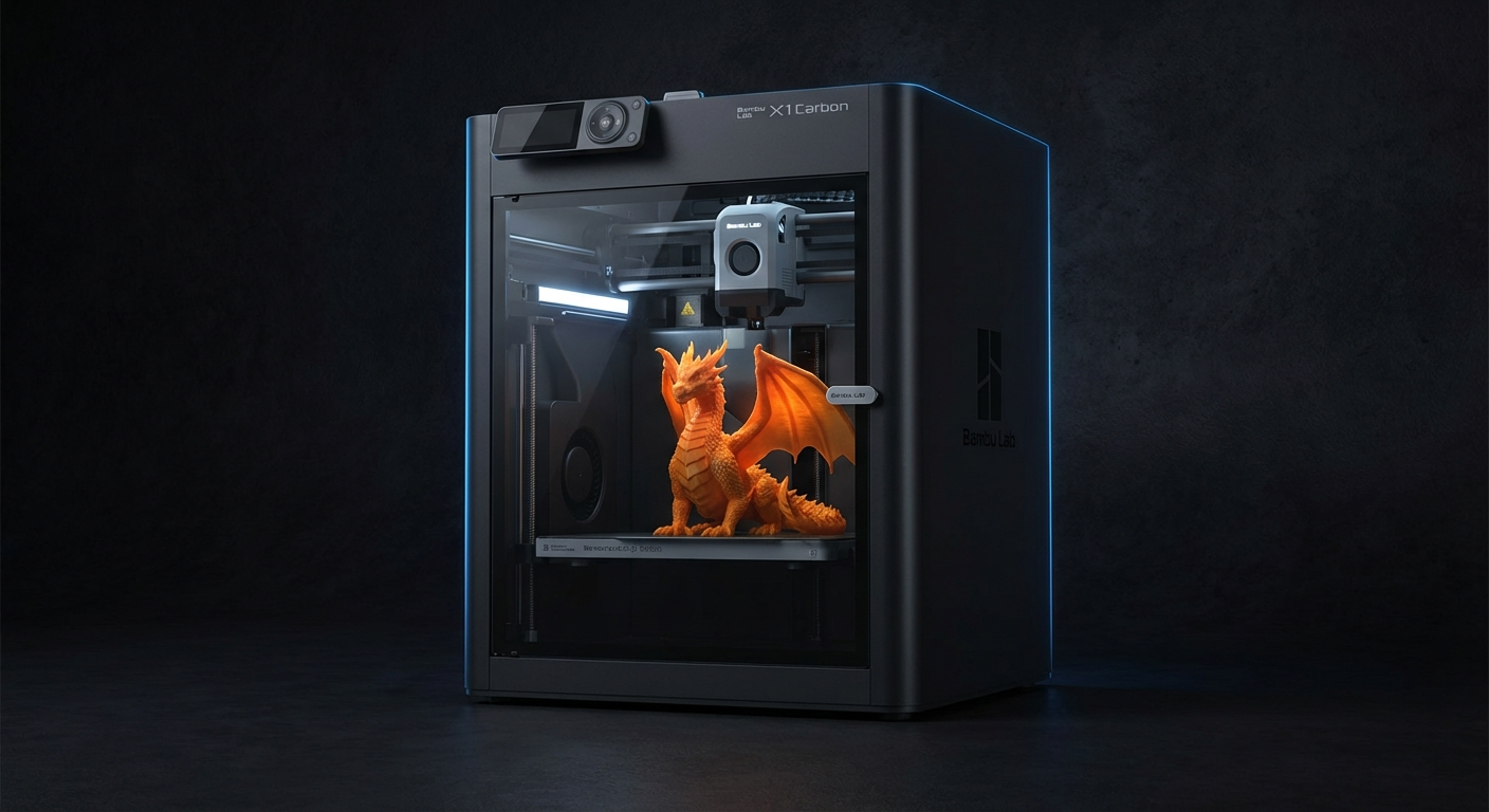 3D Printing