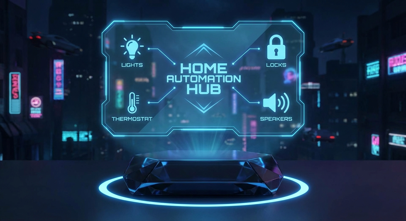 Home Automation