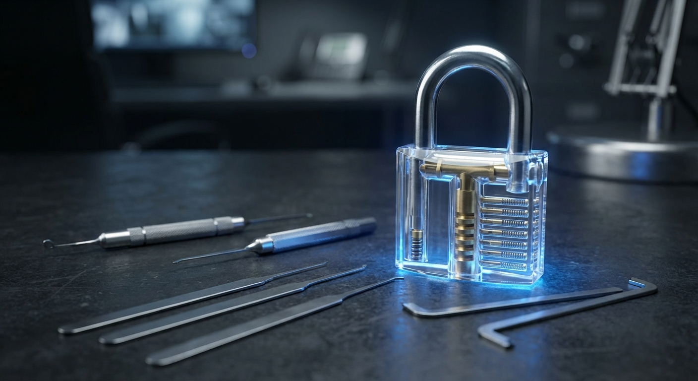 Lock Picking